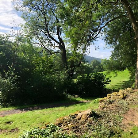 The Spring Slad Valley Cotswolds Painswick Exteriér fotografie