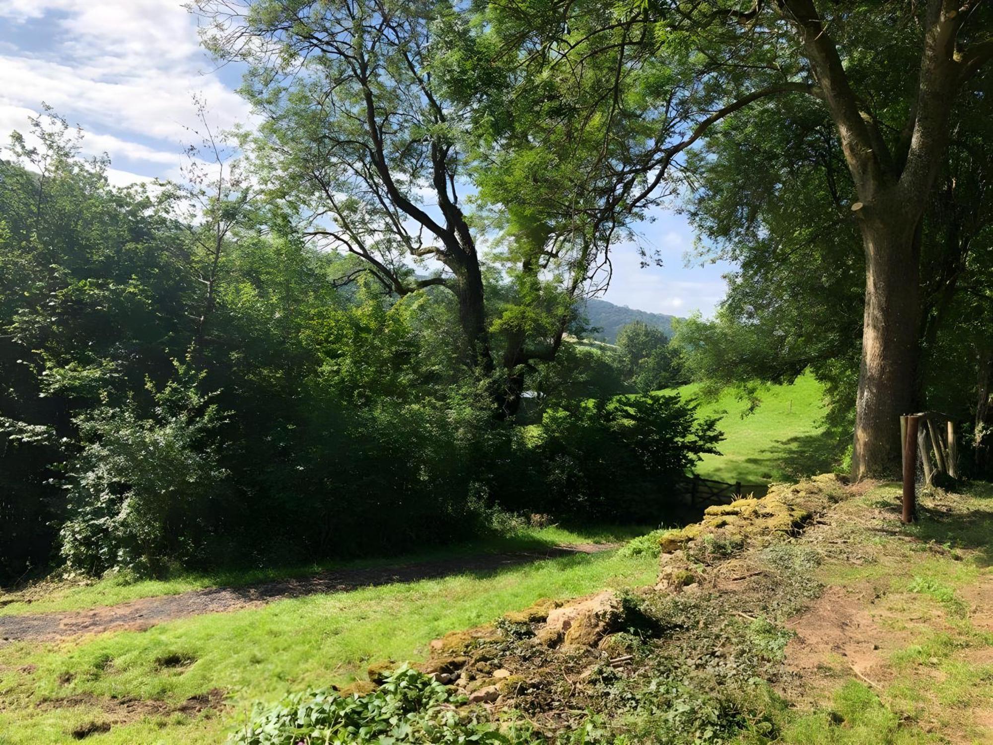 The Spring Slad Valley Cotswolds Painswick Exteriér fotografie