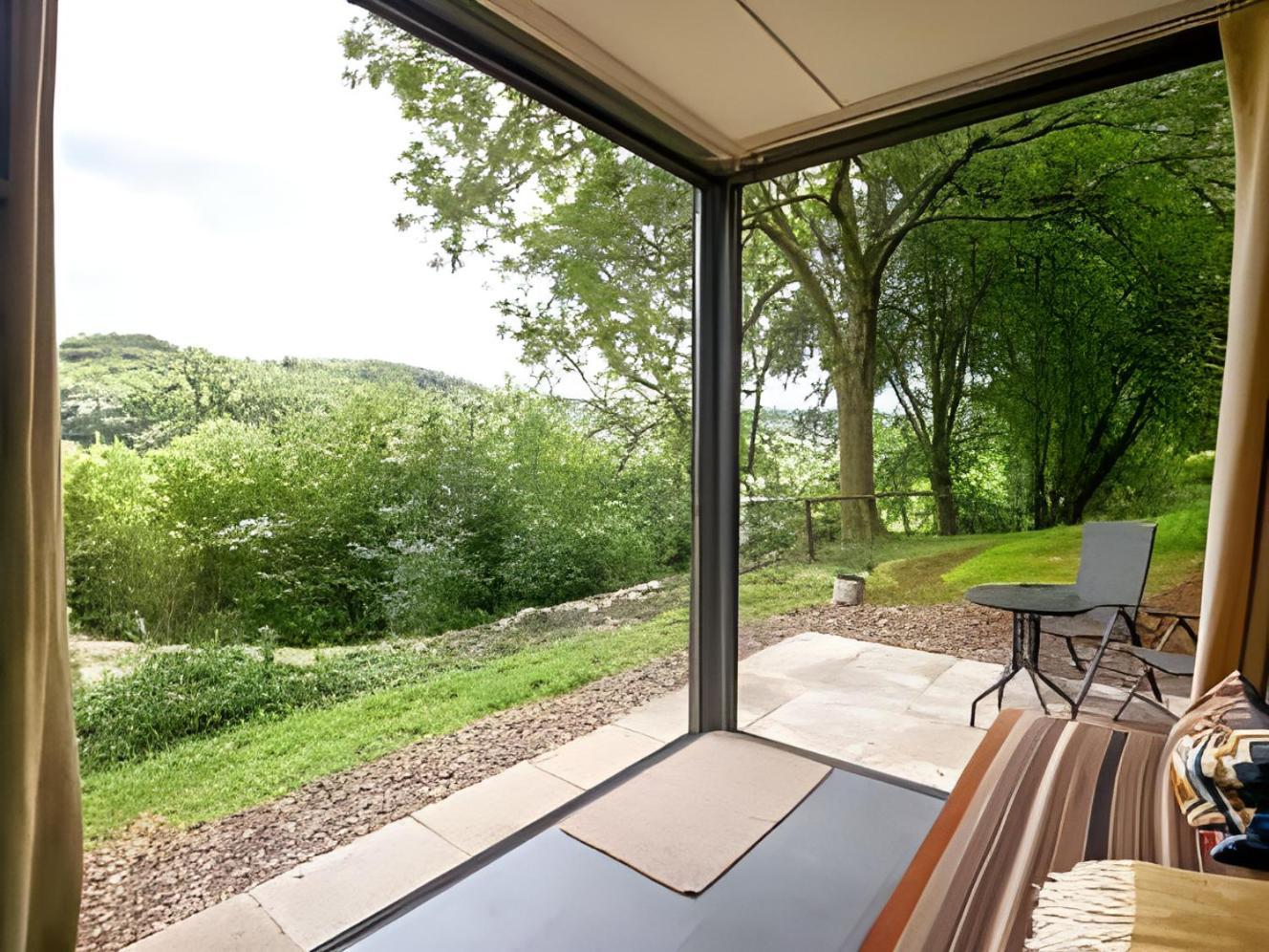 The Spring Slad Valley Cotswolds Painswick Exteriér fotografie